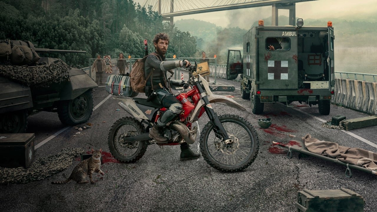 فيلم Apocalypse Z: The Beginning of the End 2024