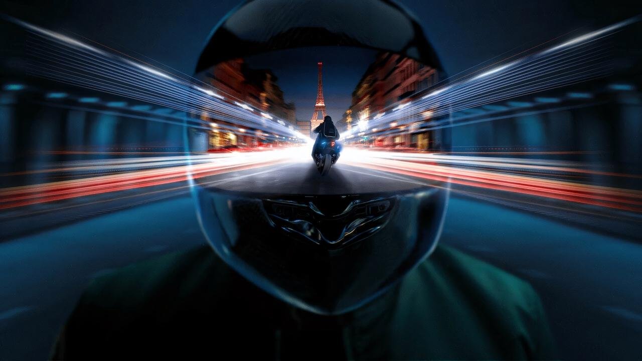 فيلم GTMAX 2024