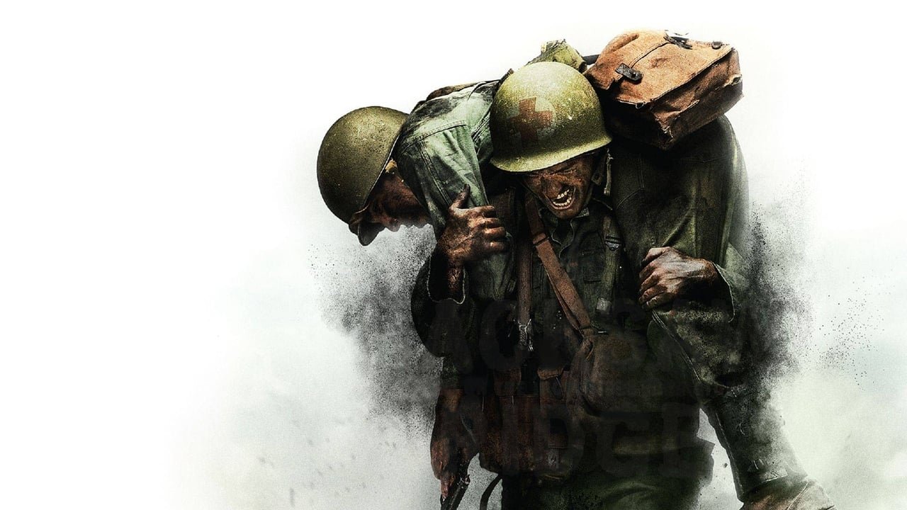 فيلم Hacksaw Ridge 2016