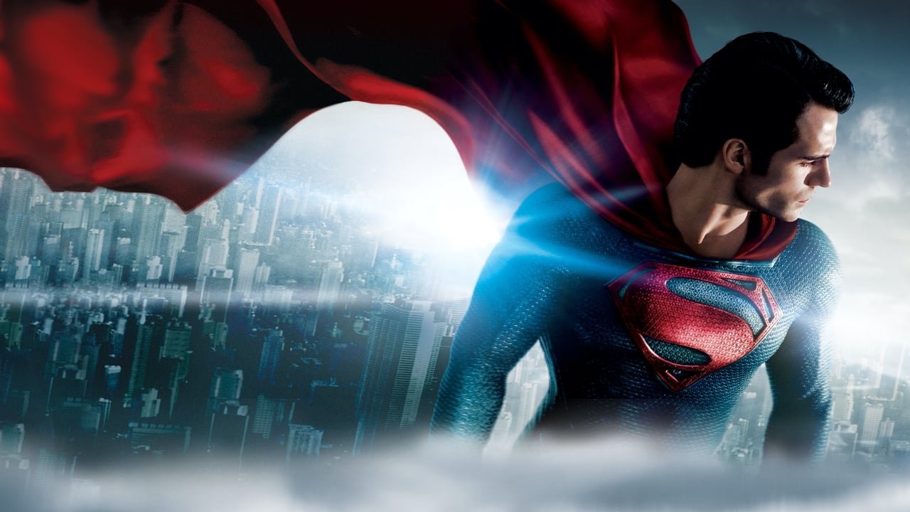 فيلم Man of Steel 2013