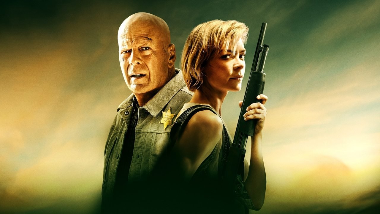 فيلم Out of Death 2021