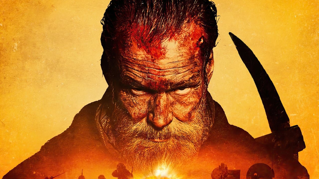 فيلم Sisu 2022
