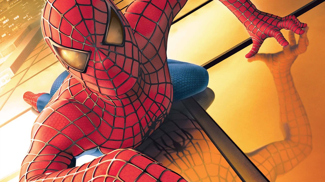 فيلم Spider-Man 2002