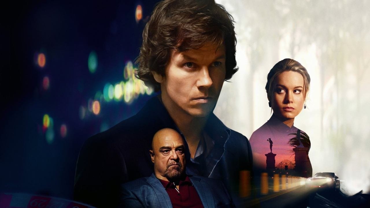 فيلم The Gambler 2014