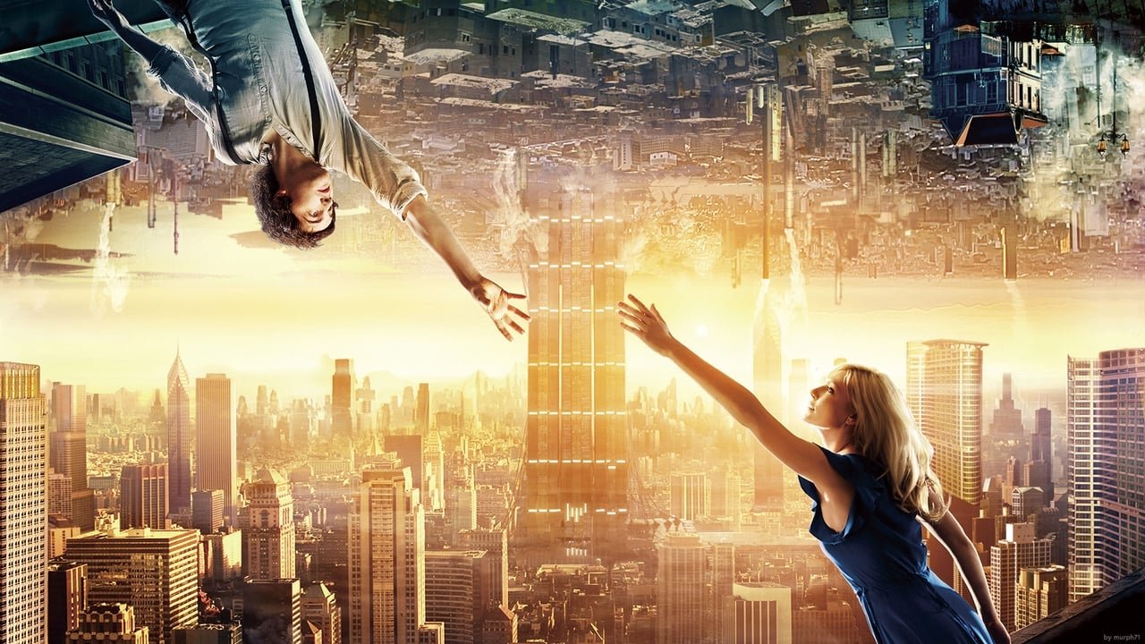 فيلم Upside Down 2012