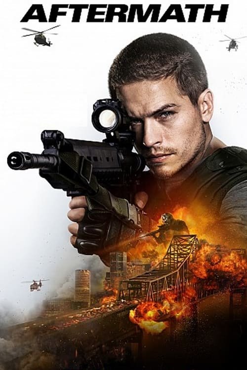 فيلم Aftermath 2024