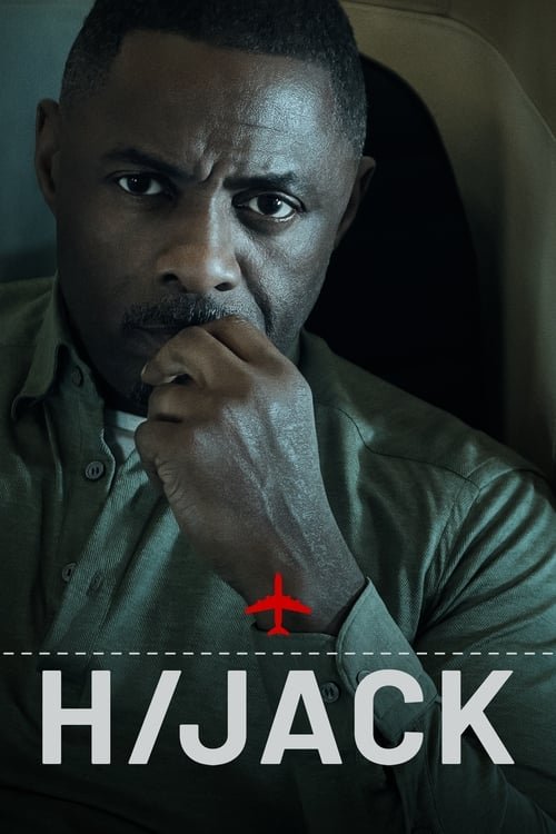 مسلسل Hijack 2023