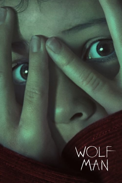 فيلم Wolf Man 2025