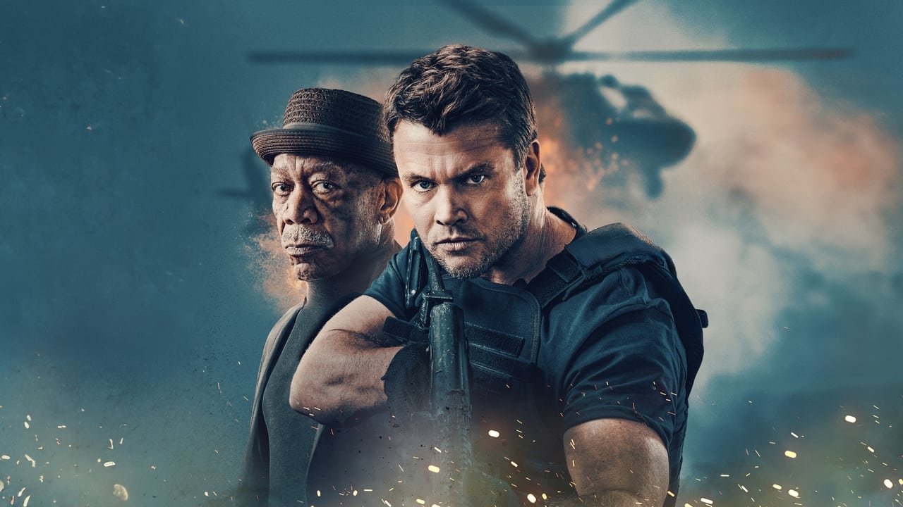 فيلم Gunner 2024