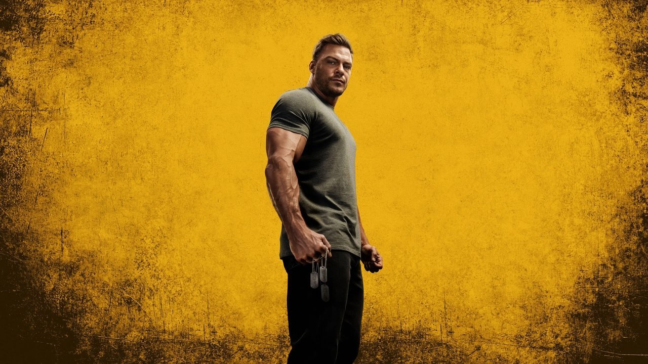 مسلسل Reacher الموسم الثالث الحلقة 5