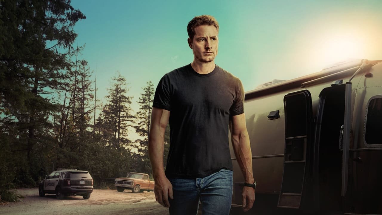 مسلسل Tracker الموسم الاول