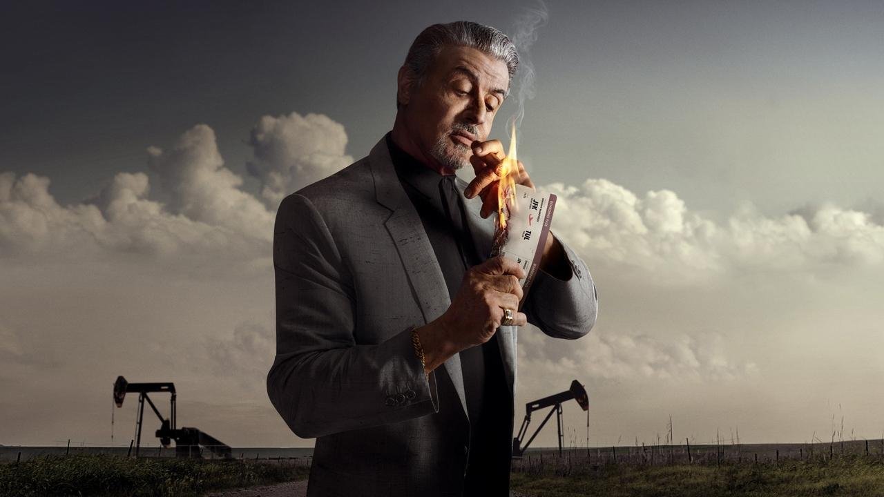 مسلسل Tulsa King الموسم الثاني الحلقة 5