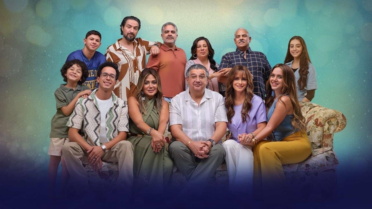 مسلسل Family Matter الموسم الثاني الحلقة 10
