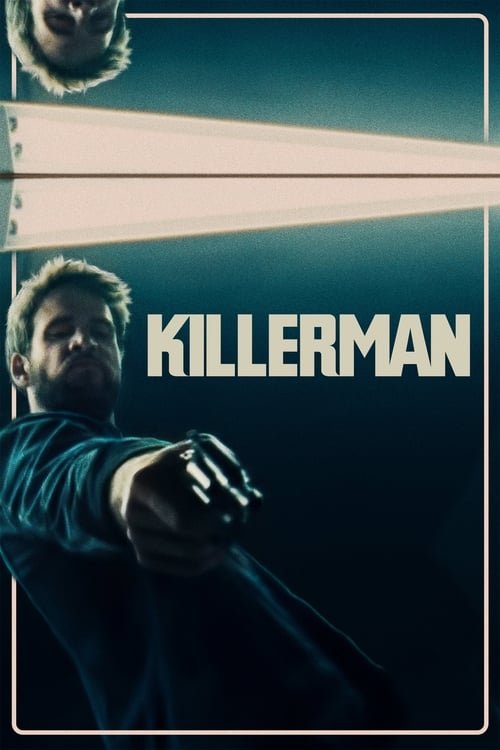 فيلم Killerman 2019