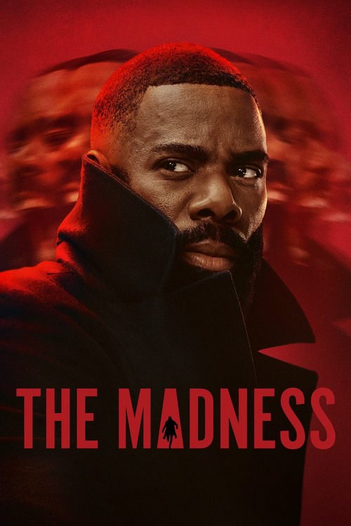 مسلسل The Madness الموسم الاول الحلقة 8 والاخيرة