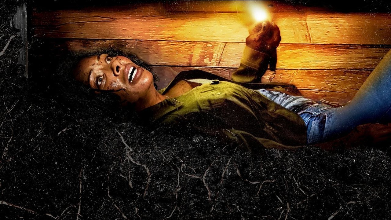 فيلم Buried Alive and Survived 2024
