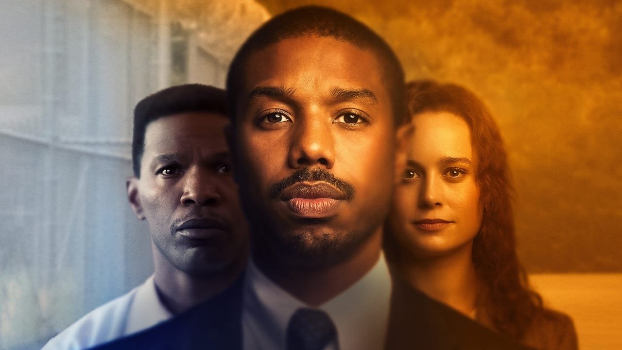 فيلم Just Mercy 2019