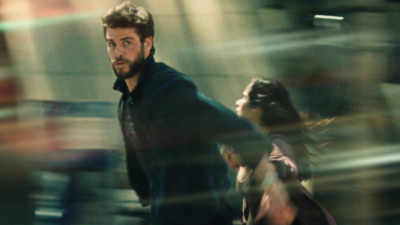 فيلم Killerman 2019