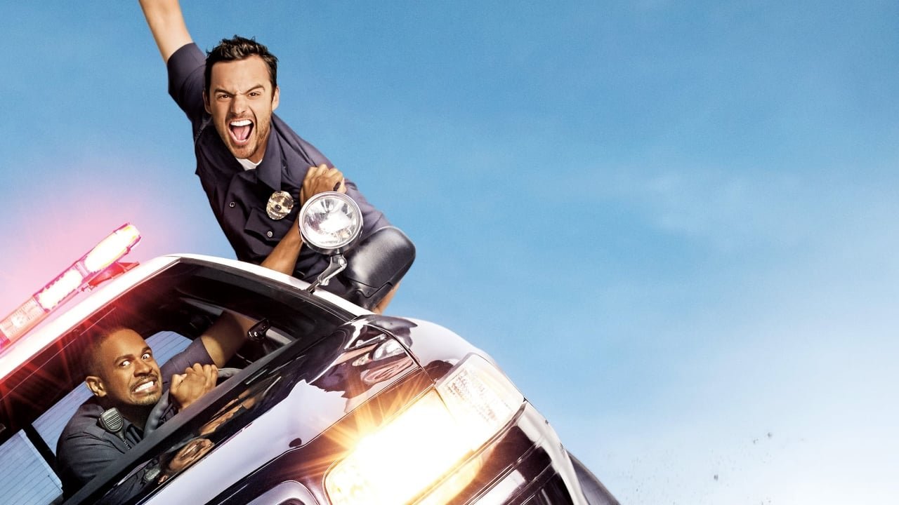 فيلم Let’s Be Cops 2014