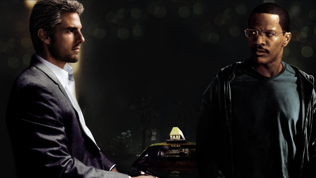 فيلم Collateral 2004