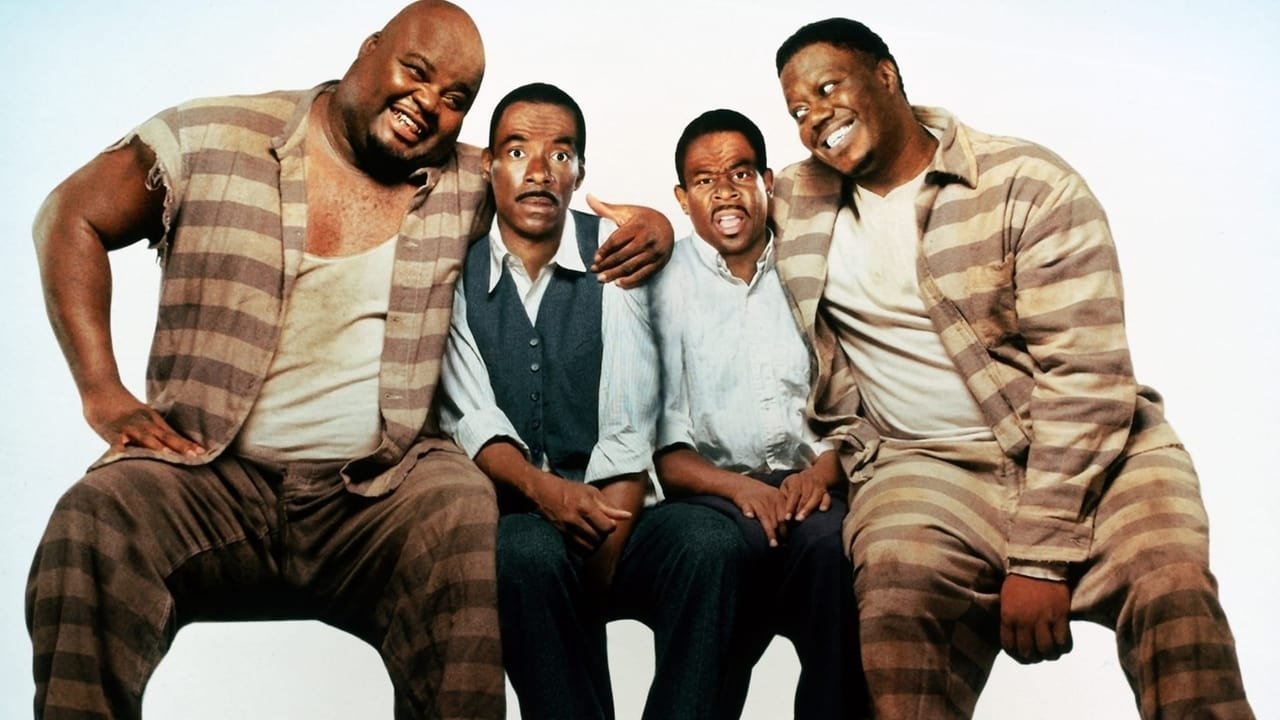 فيلم Life 1999