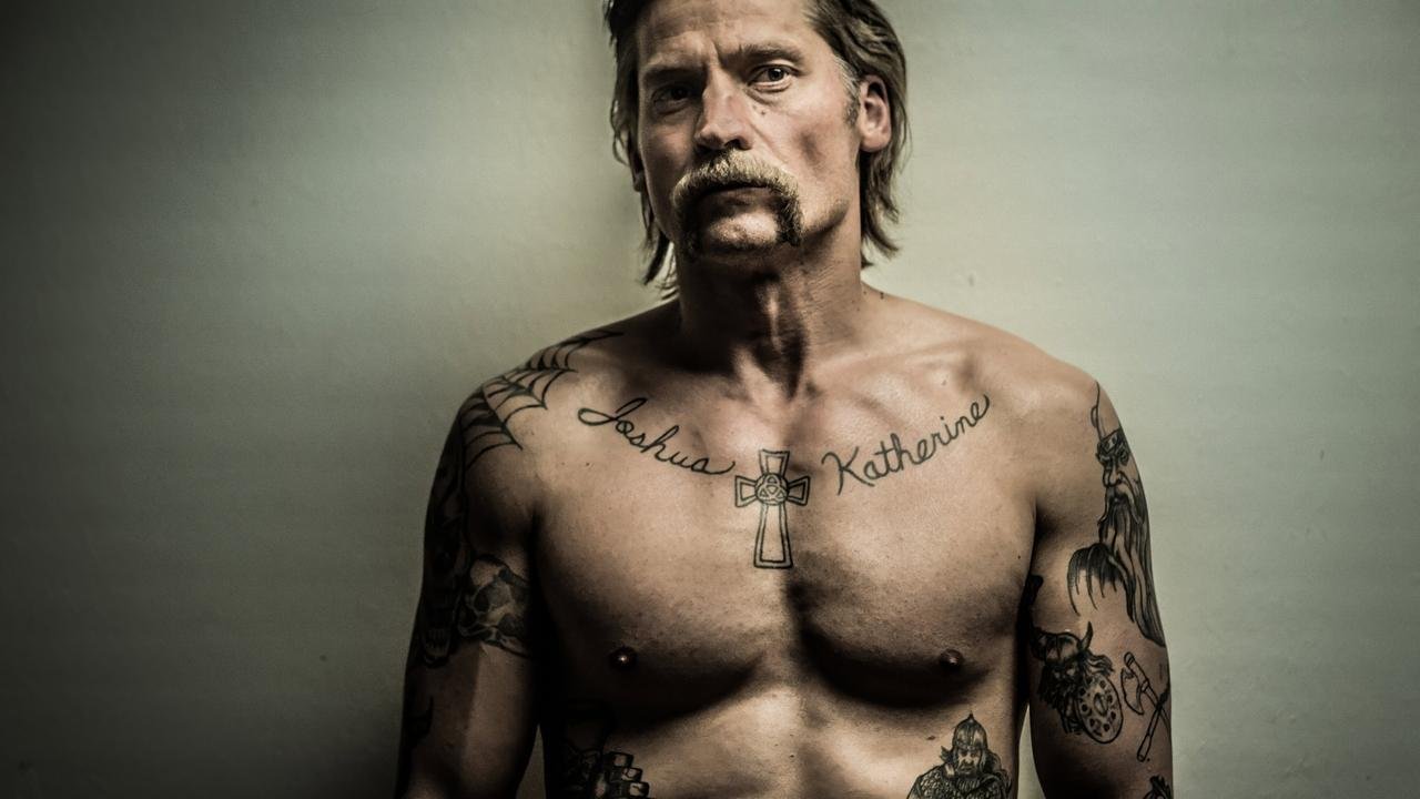 فيلم Shot Caller 2017