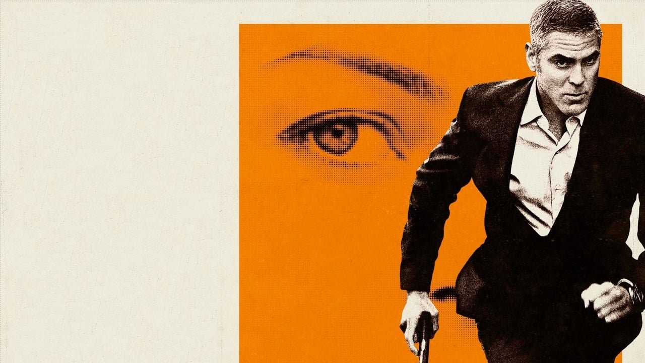 فيلم The American 2010