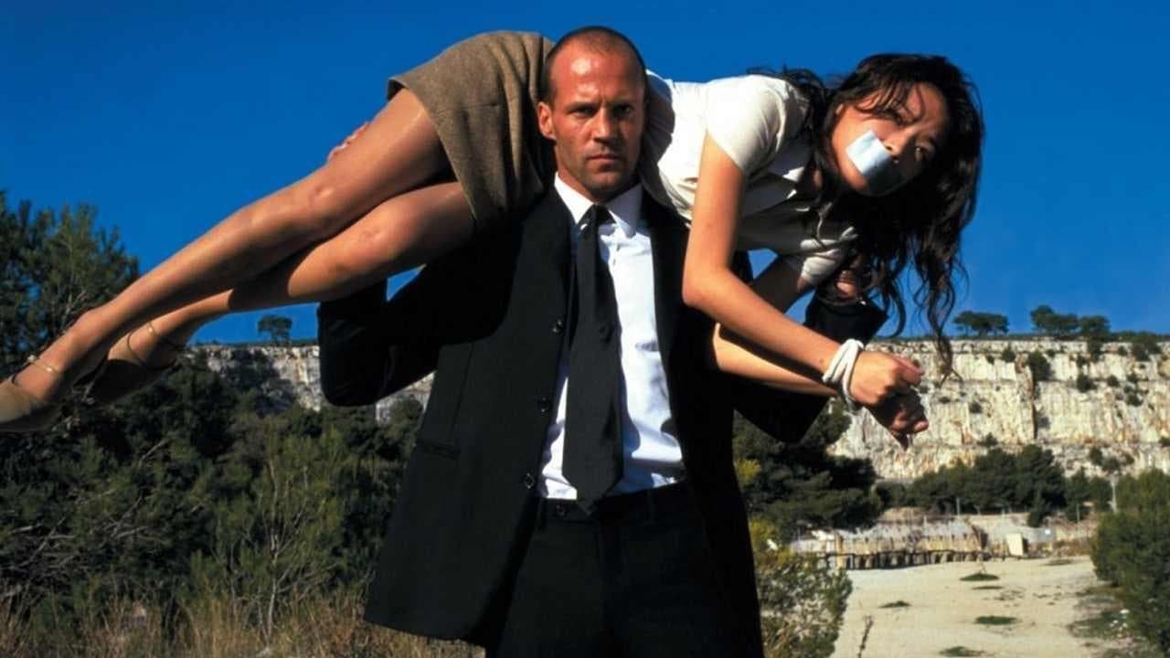 فيلم The Transporter 2002
