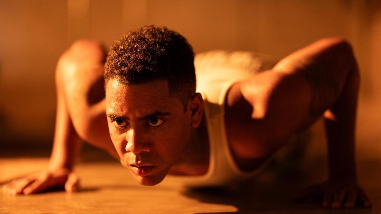 فيلم Unstoppable 2010