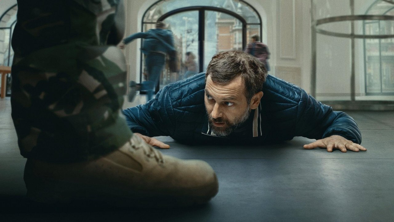 فيلم iHostage 2025