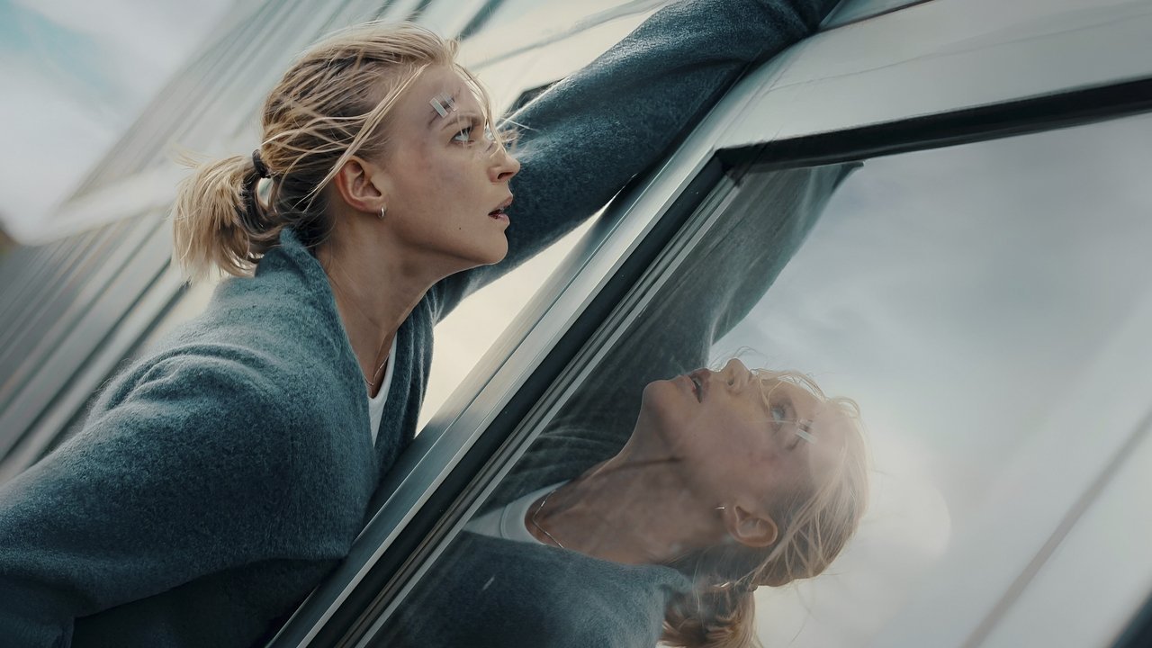 فيلم Exterritorial 2025