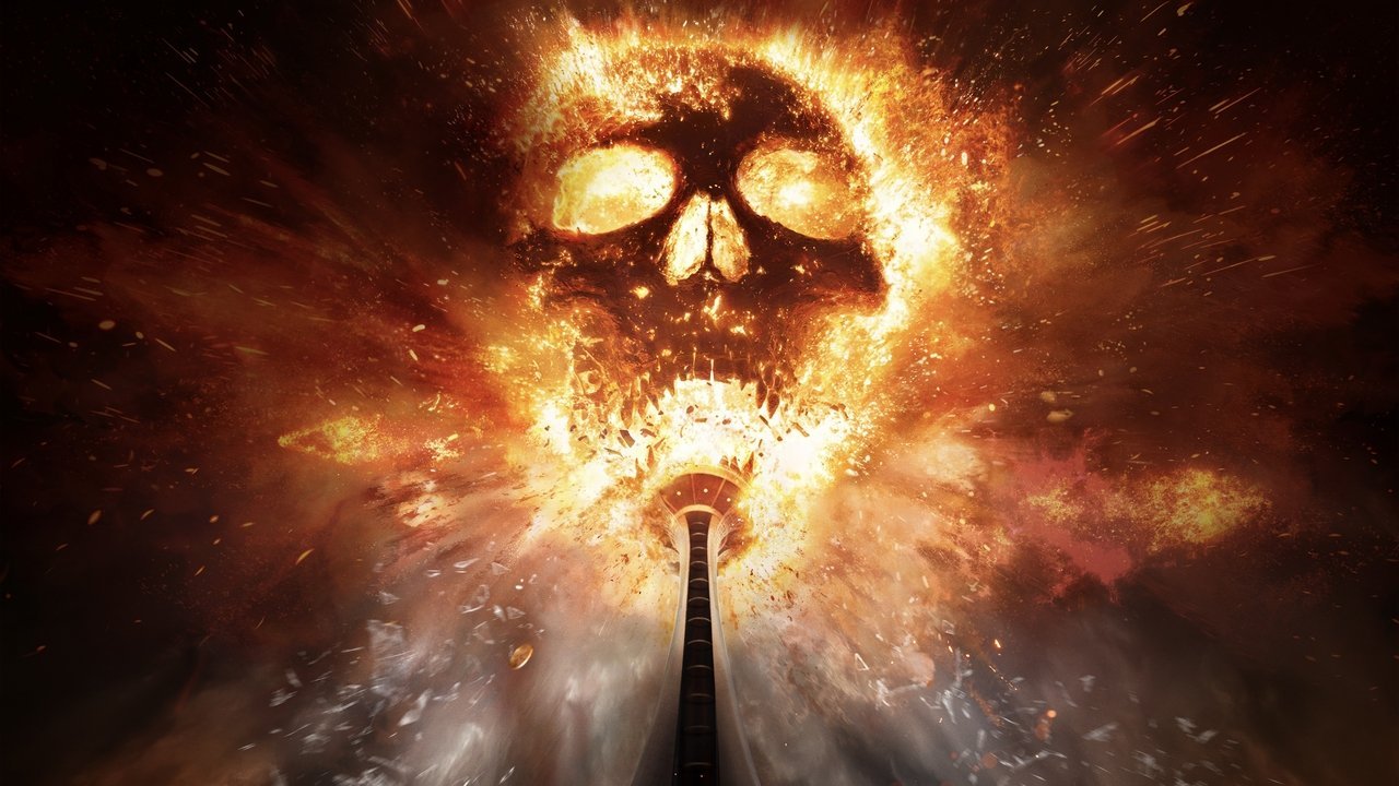 فيلم Final Destination Bloodlines 2025