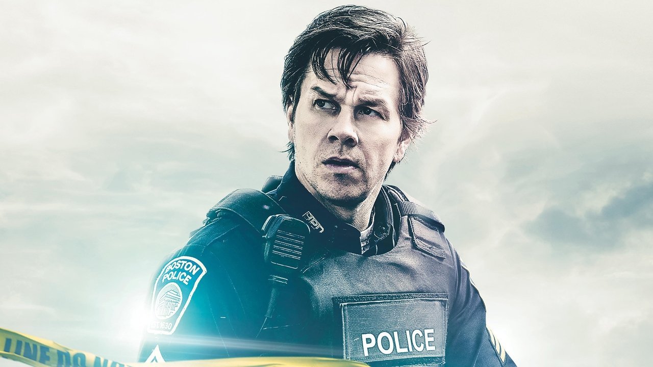 فيلم Patriots Day 2016