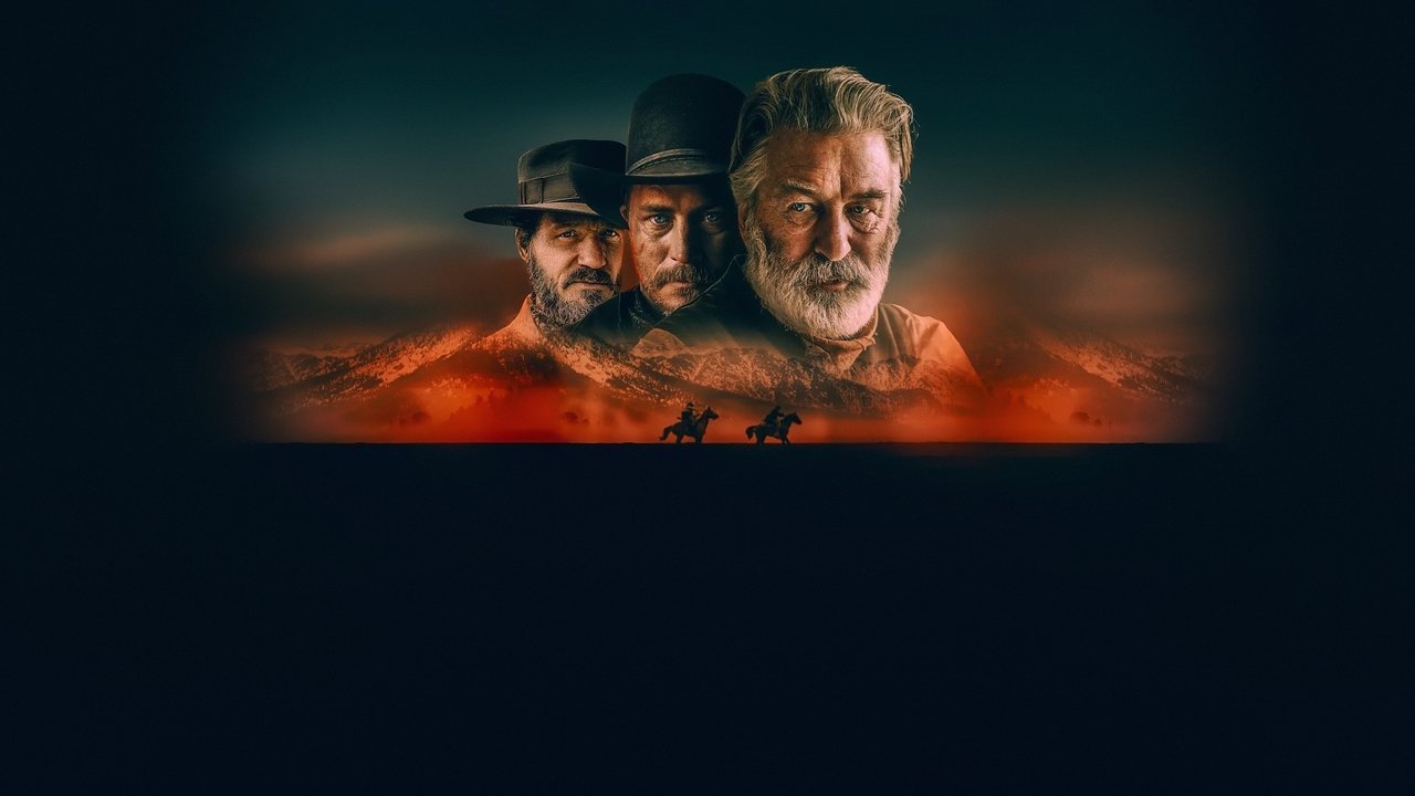 فيلم Rust 2025