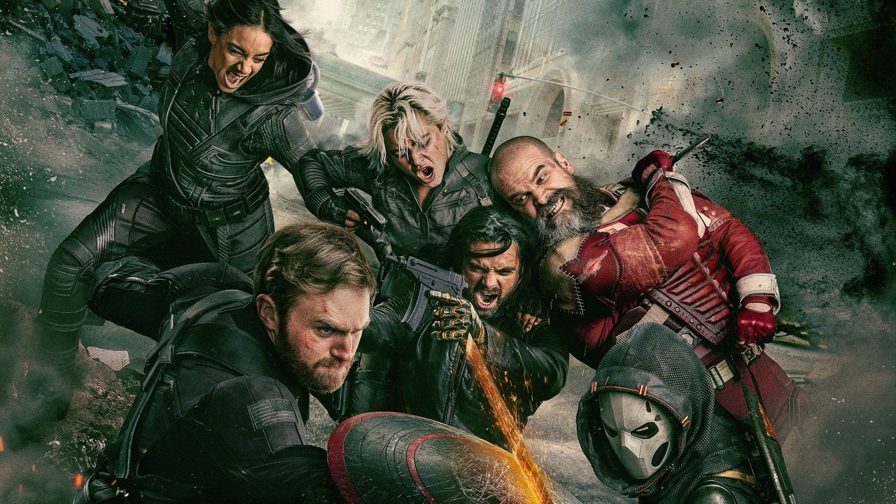 فيلم Thunderbolts* 2025