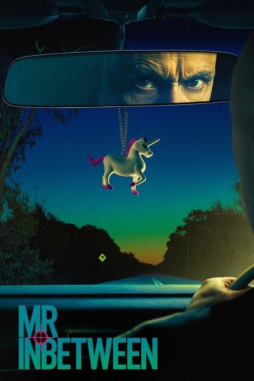 مسلسل Mr Inbetween الموسم الثاني الحلقة 7