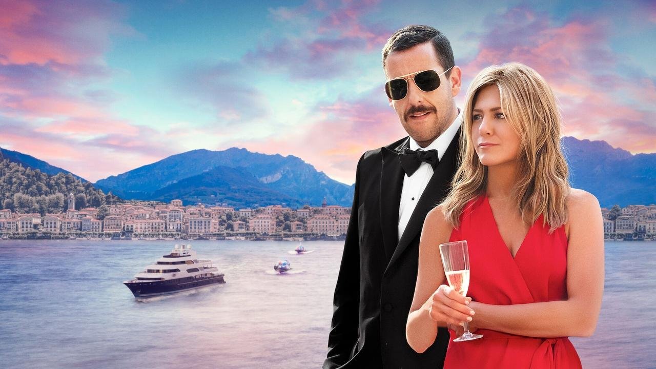 فيلم Murder Mystery 2019