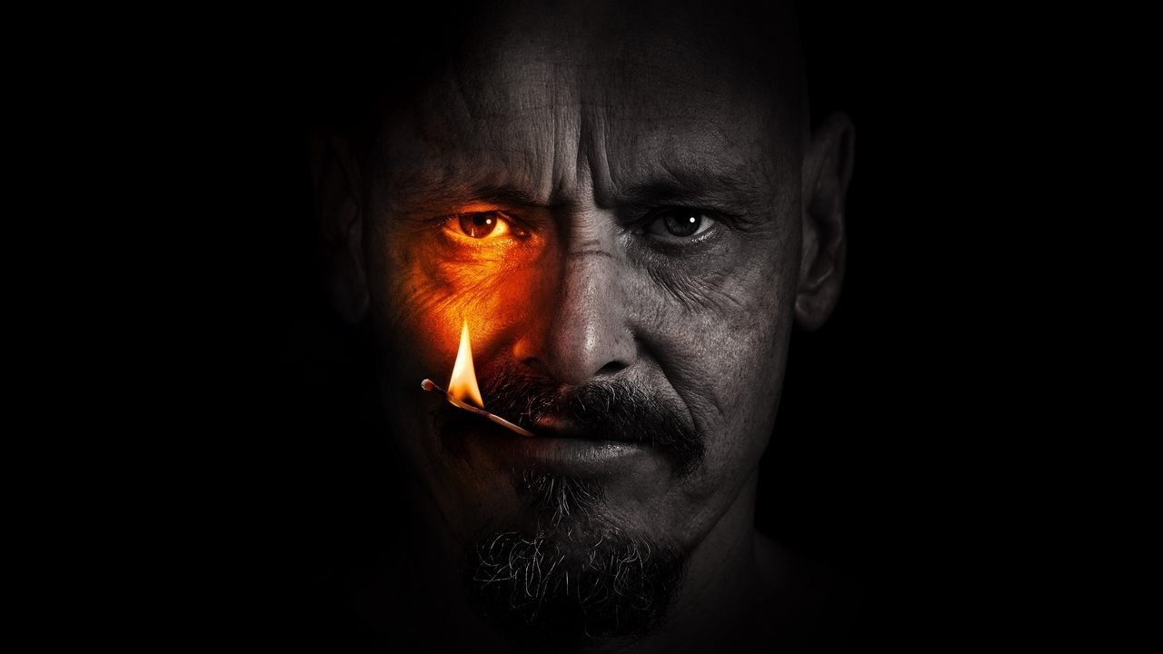 مسلسل Mr Inbetween الموسم الاول الحلقة 1
