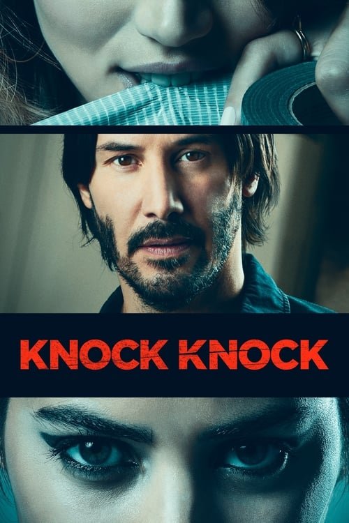 فيلم Knock Knock 2015