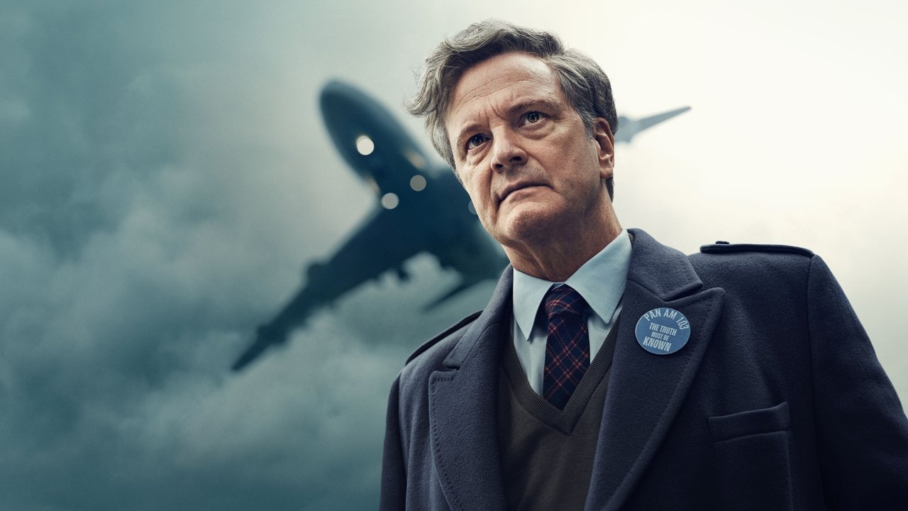 مسلسل Lockerbie: A Search for Truth الموسم الاول الحلقة 4