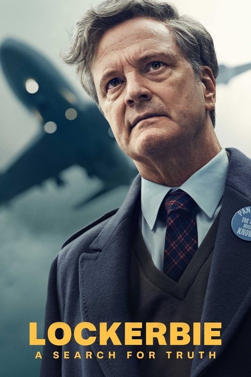 مسلسل Lockerbie: A Search for Truth الموسم الاول الحلقة 4