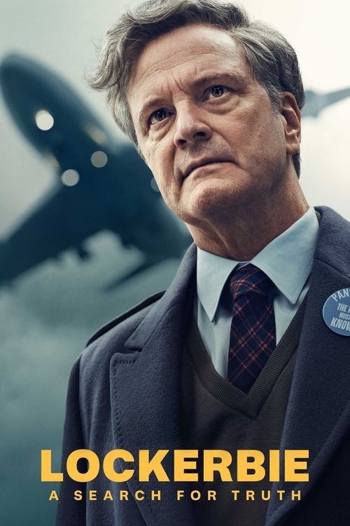 مسلسل Lockerbie: A Search for Truth 2025 مترجم
