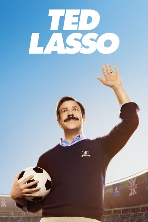 مسلسل Ted Lasso الموسم الاول الحلقة 1