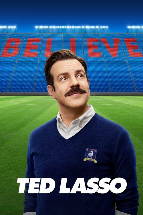 مسلسل Ted Lasso الموسم الثاني الحلقة 2