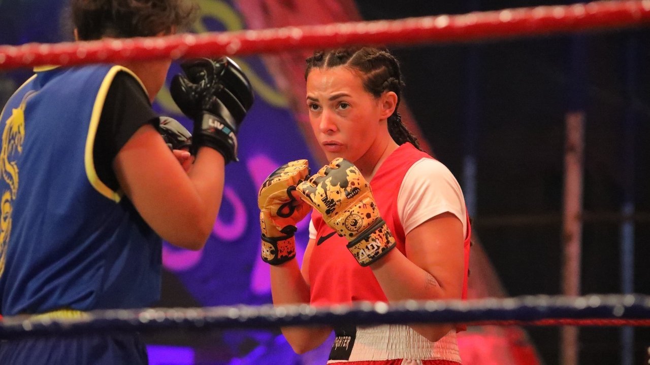 فيلم Rocky of The Poor 2025